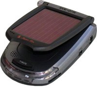 Detector Radar Solar SuperCat SVE-27R