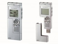 Reportofon profesional Olympus WS-311M stereo