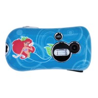 Foto digital Disney Pix Click - Little Mermaid