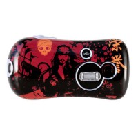 Foto digital Disney Pix Click - Pirates of Caribbean 2