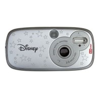 Foto digital Disney Pix Max - Silver Stars