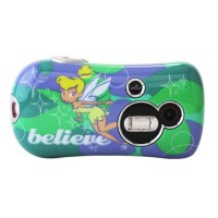 Foto digital Disney Pix Click - TinkerBell Believe + BONUS punga Disney cadou