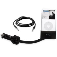 Griffin TuneFlex AUX pt orice iPod / iPhone