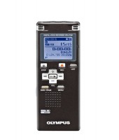 Reportofon profesional Olympus WS-500M negru stereo
