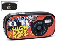 Foto digital Disney Pix Max - High School Musical