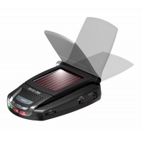Detector Radar Solar SuperCat SVE-29R - MADE IN JAPAN