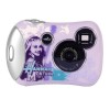 Foto digital Disney Pix Micro - Hannah Montana blue - PROMOTIE de SEZON