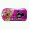 Foto digital Disney Pix Click - Hannah Montana purple