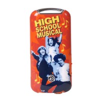 MP3 Disney Mix Stick 2.0 - High School Musical - PROMOTIE de SEZON