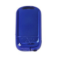 MP3 Disney Mix Micro - Blue Chrome