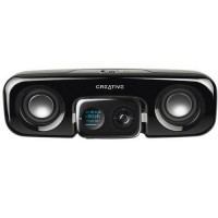 Creative TravelSound Zen Stone black