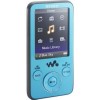 MP4 player Sony NWZ-E436F blue