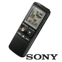 Reportofon digital Sony ICD-PX720