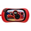 Foto digital Disney Pix Junior - Cars