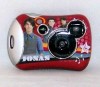 Foto digital Disney Pix Micro - Jonas Brothers