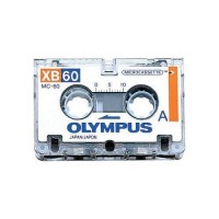 Microcaseta Olympus XB-60