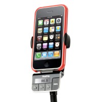 Griffin RoadTrip SmartScan HandsFree pentru iPhone / iPod