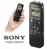 Reportofon digital stereo Sony ICD-PX440
